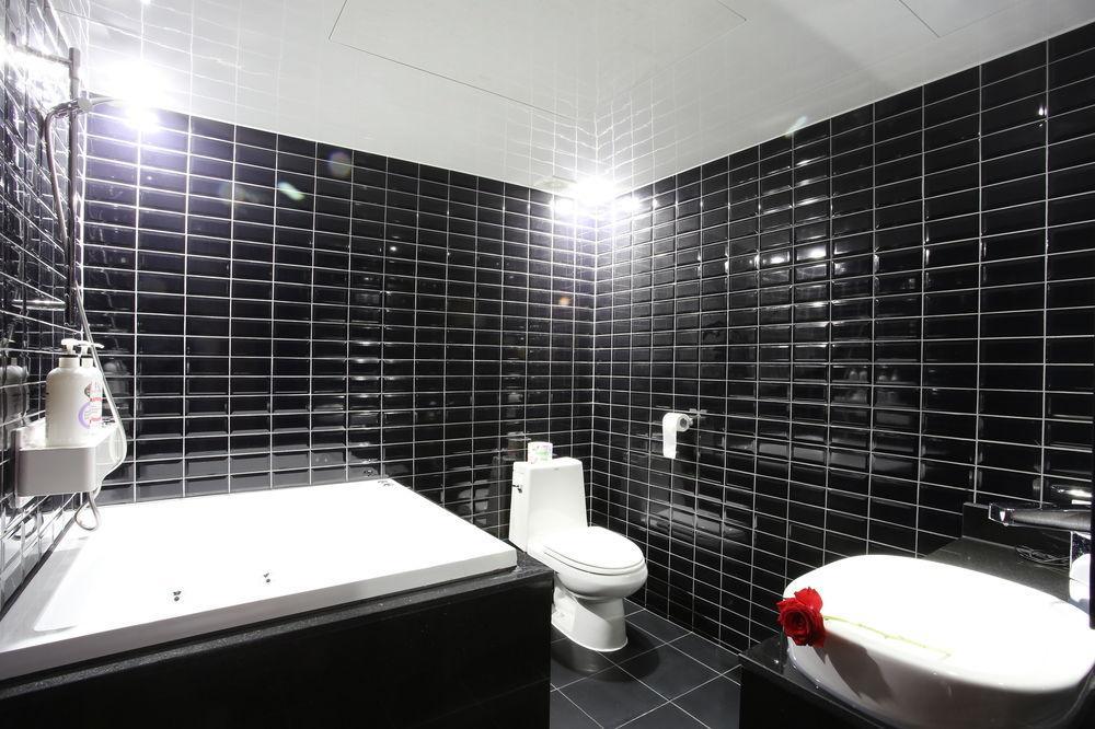 Lexy Hotel Seoul Exterior foto