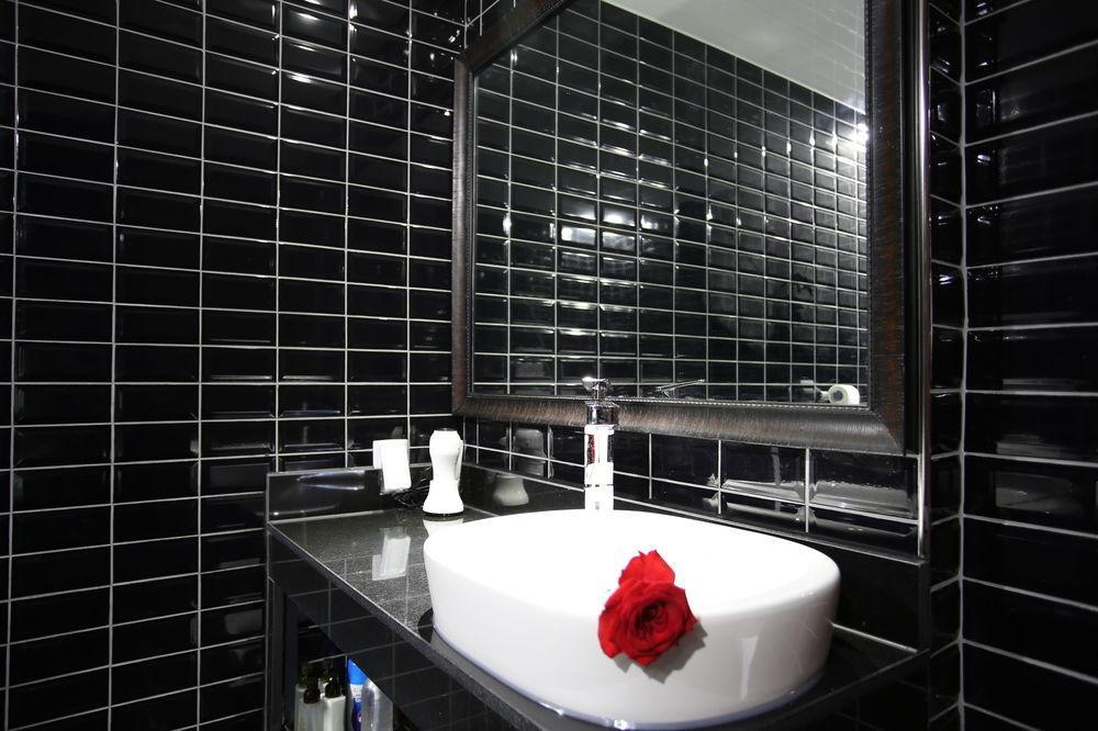 Lexy Hotel Seoul Exterior foto
